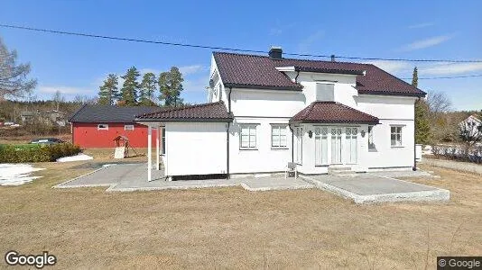 Lokaler til leje i Eidsvoll - Foto fra Google Street View