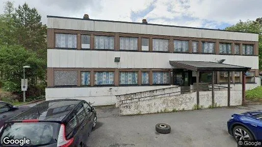 Büros zur Miete i Oslo Grorud – Foto von Google Street View