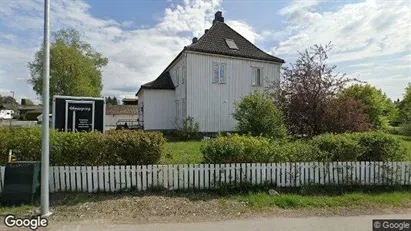 Kontorlokaler til leje i Ullensaker - Foto fra Google Street View