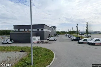 Kontorer til leie i Randaberg – Bilde fra Google Street View