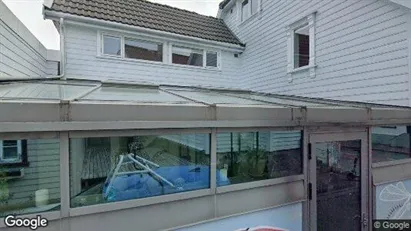 Lokaler til leje i Stavanger - Foto fra Google Street View