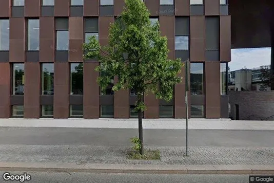 Office spaces for rent i Drammen - Photo from Google Street View