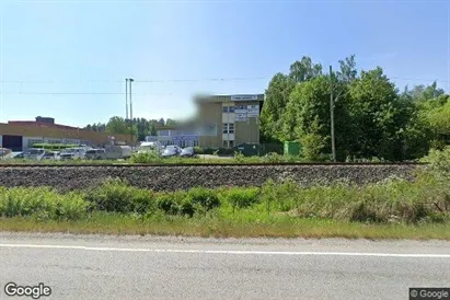 Office spaces for rent in Ski - Photo from Google Street View