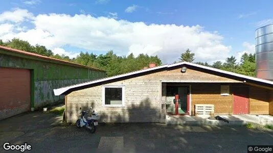 Lager zur Miete i Sola – Foto von Google Street View