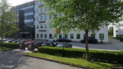 Kontorslokaler för uthyrning i Stavanger – Foto från Google Street View