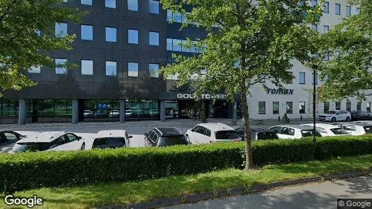Büros zur Miete i Stavanger – Foto von Google Street View