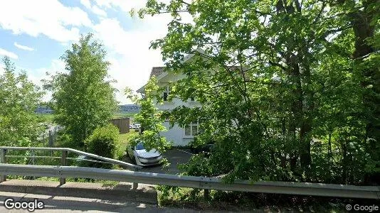 Kontorer til leie i Sarpsborg – Bilde fra Google Street View