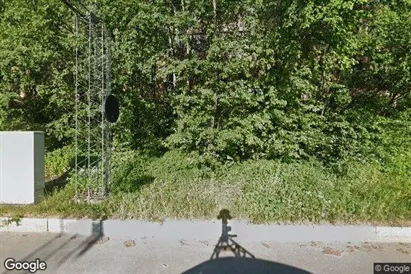 Werkstätte zur Miete in Oslo Østensjø – Foto von Google Street View