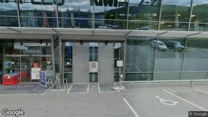 Kontorslokaler för uthyrning i Ålesund – Foto från Google Street View