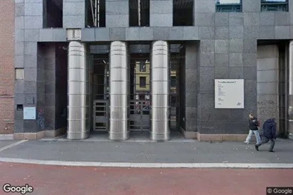 Office spaces for rent in Oslo Grünerløkka - Photo from Google Street View