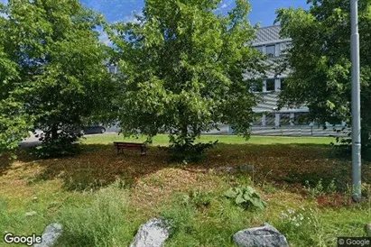 Büros zur Miete in Oslo Søndre Nordstrand – Foto von Google Street View