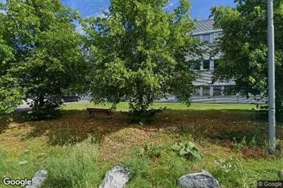 Office spaces for rent in Oslo Søndre Nordstrand - Photo from Google Street View