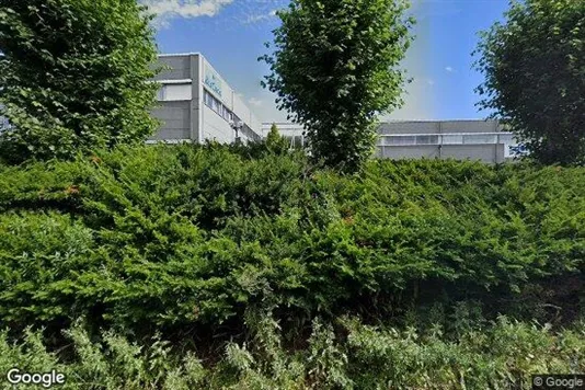 Kontorslokaler för uthyrning i Oslo Søndre Nordstrand – Foto från Google Street View