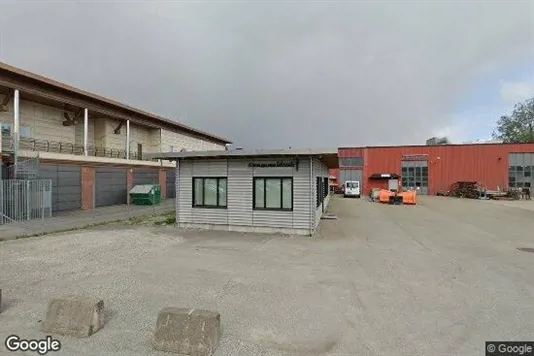 Werkstätte zur Miete i Lier – Foto von Google Street View