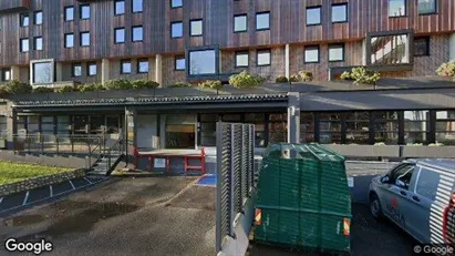 Kontorer til leie i Oslo Alna – Bilde fra Google Street View