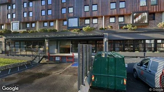 Kontorlokaler til leje i Oslo Alna - Foto fra Google Street View