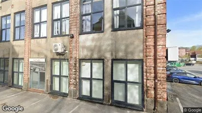 Industrial properties for rent in Fredrikstad - Photo from Google Street View