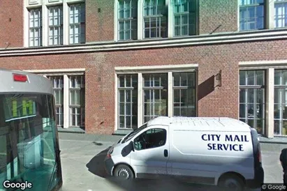 Office spaces for rent in Helsinki Eteläinen - Photo from Google Street View