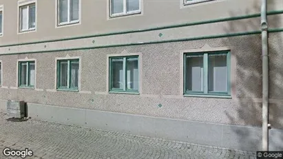 Kontorslokaler för uthyrning i Jönköping – Foto från Google Street View