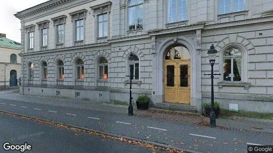 Office spaces for rent i Jönköping - Photo from Google Street View