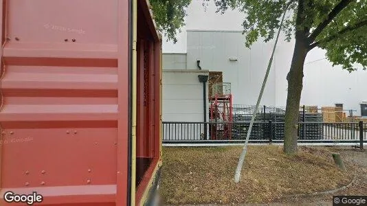 Kontorlokaler til leje i Doetinchem - Foto fra Google Street View