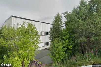 Industrial properties for rent in Alta - Photo from Google Street View