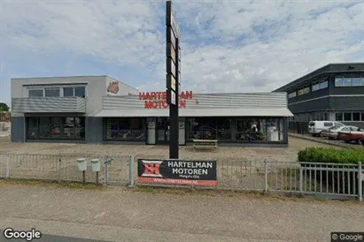 Gewerbeflächen zur Miete in Bronckhorst – Foto von Google Street View