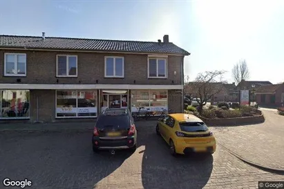 Kontorer til leie i Someren – Bilde fra Google Street View