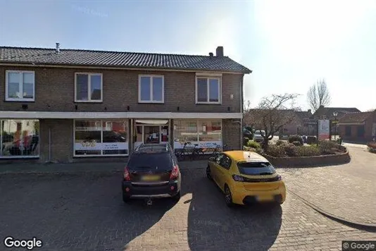 Office spaces for rent i Someren - Photo from Google Street View