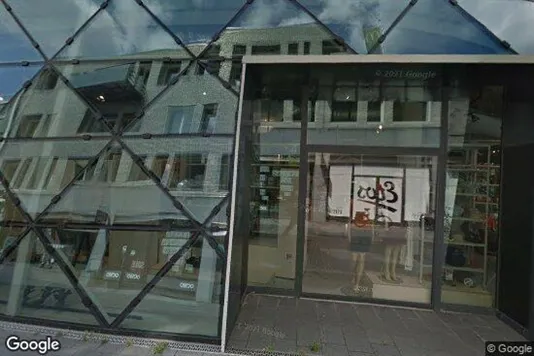 Office spaces for rent i Eindhoven - Photo from Google Street View