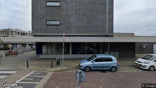 Lokaler til leie i Eindhoven – Bilde fra Google Street View