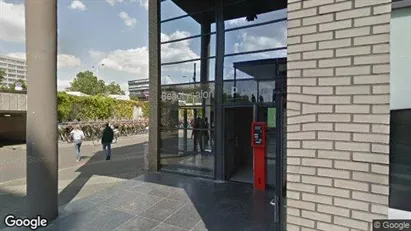 Bedrijfsruimtes te huur in Eindhoven - Foto uit Google Street View