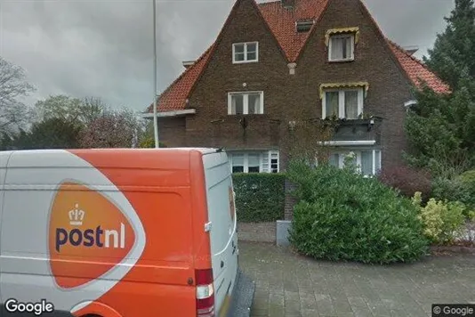 Commercial properties for rent i Eindhoven - Photo from Google Street View