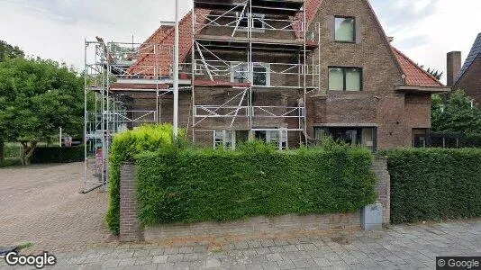 Lokaler til leie i Eindhoven – Bilde fra Google Street View