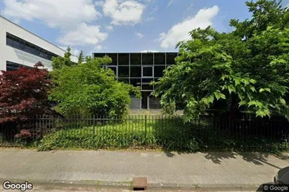 Commercial properties for rent in Eindhoven - Photo from Google Street View