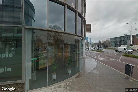 Office spaces for rent i Eindhoven - Photo from Google Street View