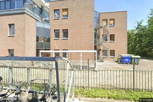 Office spaces for rent i Eindhoven - Photo from Google Street View