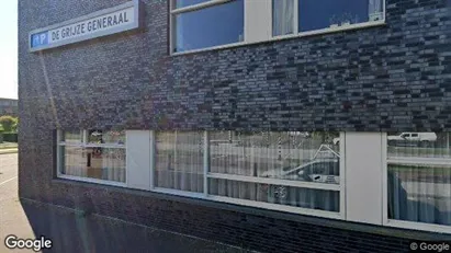 Lokaler til leje i Eindhoven - Foto fra Google Street View