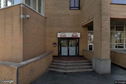 Commercial properties for rent in Eindhoven - Photo from Google Street View