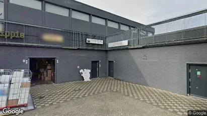 Gewerbeflächen zur Miete in Eindhoven – Foto von Google Street View