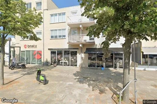 Commercial properties for rent i Eindhoven - Photo from Google Street View