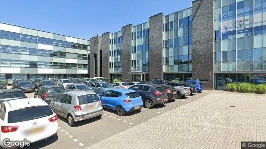 Bedrijfsruimtes te huur i Eindhoven - Foto uit Google Street View