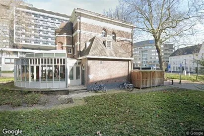 Lokaler til leje i Eindhoven - Foto fra Google Street View