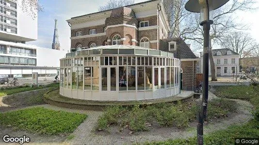 Lokaler til leie i Eindhoven – Bilde fra Google Street View