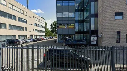 Lokaler til leie i Eindhoven – Bilde fra Google Street View