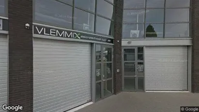 Gewerbeflächen zur Miete in Eindhoven – Foto von Google Street View