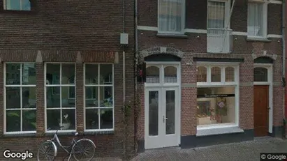 Lokaler til leje i Eindhoven - Foto fra Google Street View