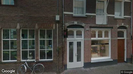 Lokaler til leie i Eindhoven – Bilde fra Google Street View