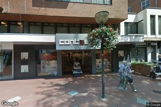 Commercial properties for rent i Eindhoven - Photo from Google Street View