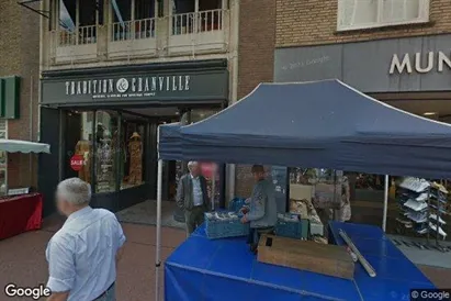 Commercial properties for rent in Eindhoven - Photo from Google Street View